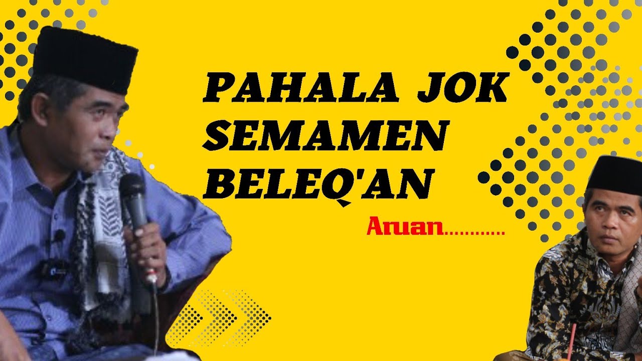 Ceramah lucu Lombok part 2 ‼️ Ust Zulkarnain Arifin ‼️ majelis ta'lim sirajul huda paoq dandaq