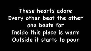 The Neighbourhood - Sweater Weather Lyrics