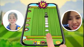 0929 Hago - Play games, make friends！-SHEEP FIGHT screenshot 5