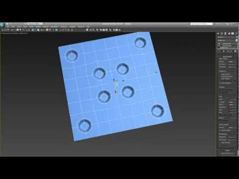Quad Chamfer modfier 1.12 - New features