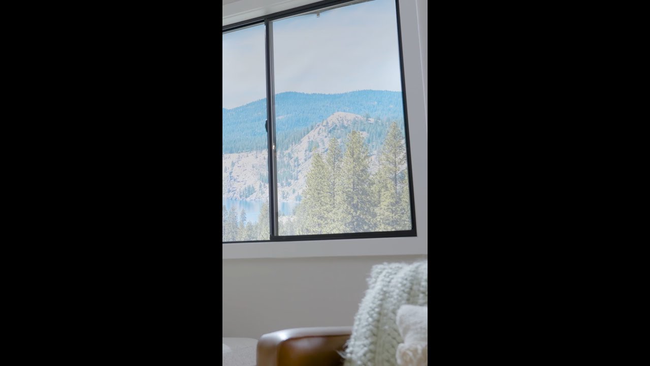 40% More Daylight + Energy Savings | DaylightMax Sliding Window​  ​
