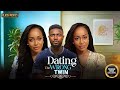 DATING THE WRONG TWIN UCHE MONTANA MAURICE SAM Latest Nigerian Movie 2025 Trending Movies DATING THE WRONG TWIN UCHE MONTANA MAURICE SAM Latest Nigerian Movie 2025 Trending Movies