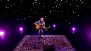 Video thumbnail of "Iron & Wine - "Call It Dreaming" - KXT Live Sessions"