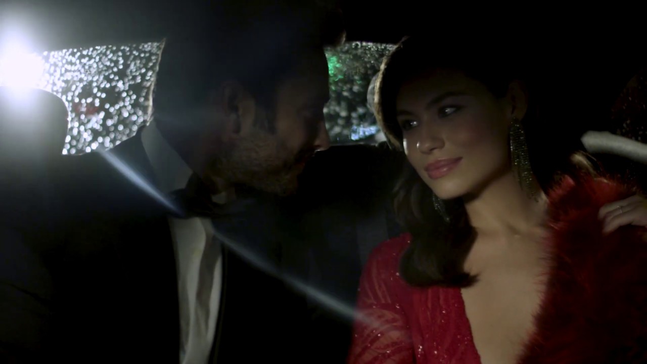 Aire Ancient Baths Commercial with Music by Dub Sutra