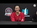 Post-match Press Conference 4.26 vs San Diego Mojo