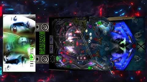 X Files Starlion MOD 10.70