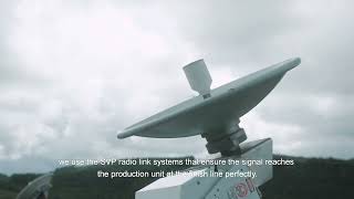 SVP AEROSPACE