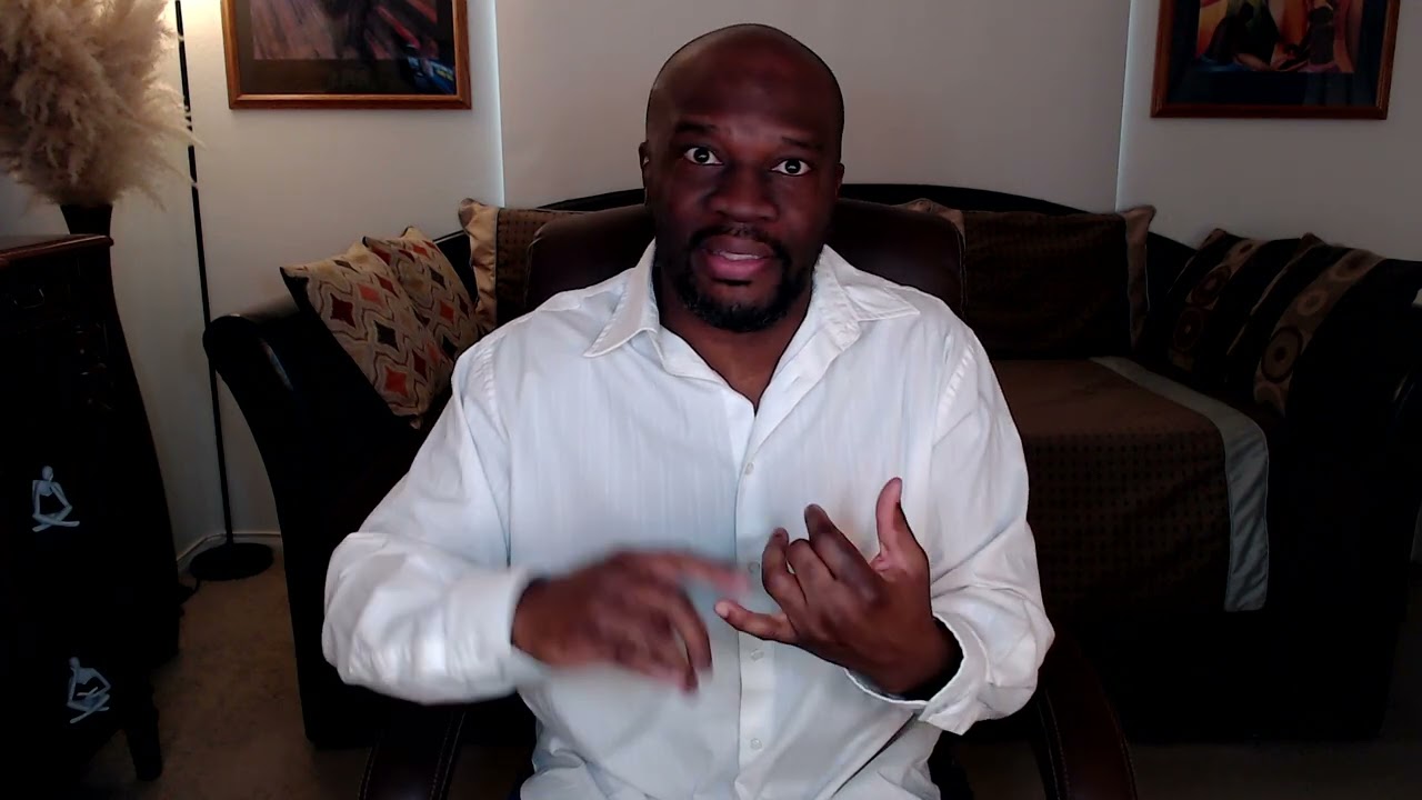 Если вы влюблены в незнакомого человека, сделайте ЭТО немедленно.