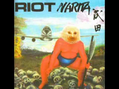 Riot - Do It Up