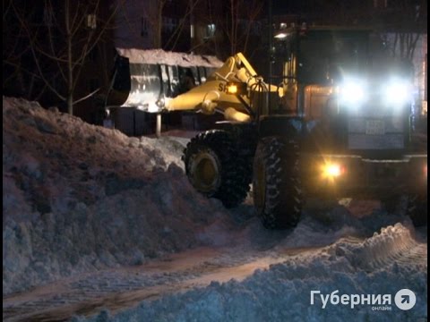 Эвакуация брошенных автомобилей