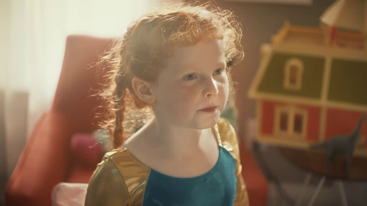 lenovo channel partners What’s Unicorn Hair-Do?: Lenovo Smart Display #SeeingIsBetter