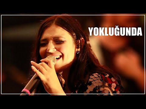 Tuğçe Kandemir - Yokluğunda Canlı Performans - Leyla Hikayesi