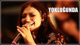 Tuğçe Kandemir - Yokluğunda Canlı Performans - Leyla Hikayesi Resimi