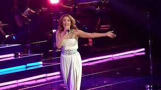 Kylie Minogue - Your Disco Needs You  Live in  For You For Me Tour ( Toronto Canadá )