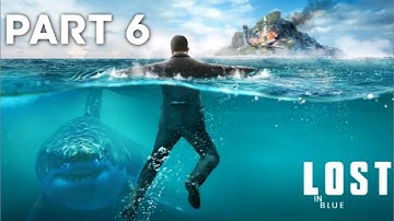 Lost Signal Gameplay Walkthrough for Android & iOS Part 6 - 1080P (FULL GAME) - No Commentary