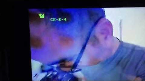 Eachine qx90 camera problem