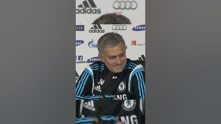 Bojan gave Mourinho a heart attack#shorts