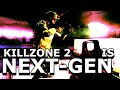 Killzone 2 is nextgen 2021