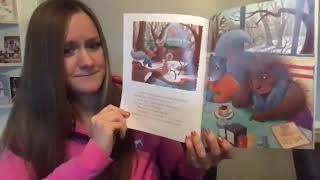 Feature Friday Mystery Reader 1/8/21