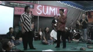 Kartolo & Sapari   Beben Jazz di Kenduri Cinta April 2012 (2/3)