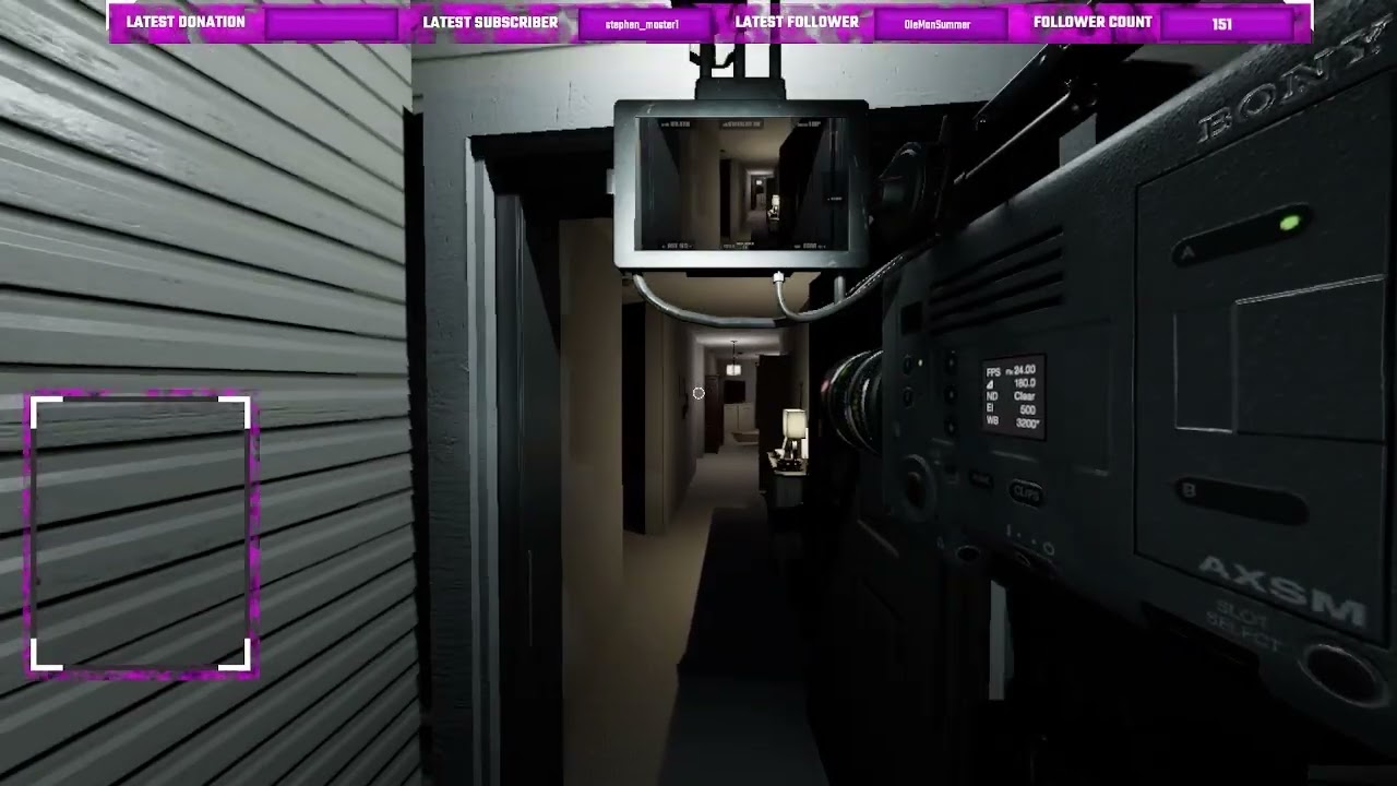 Tanglewood.... Jokes on me?