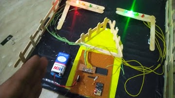 IOT based traffic light system | major project | #abcrob | esp8266 projects | IoT project | Wi-Fi