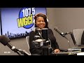 Lil Durk's Mother Lashawnda Woodard, Talks About Her New Book