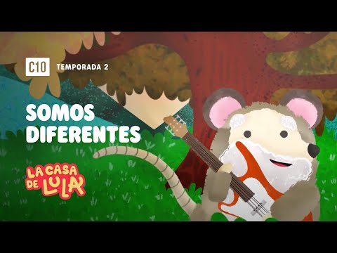 Canta con Lula: