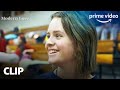 Katie's First Kiss | Modern Love Clip | Prime Video