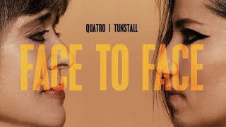 Bass Musician Magazine - New Album from Suzi Quatro & KT Tunstall