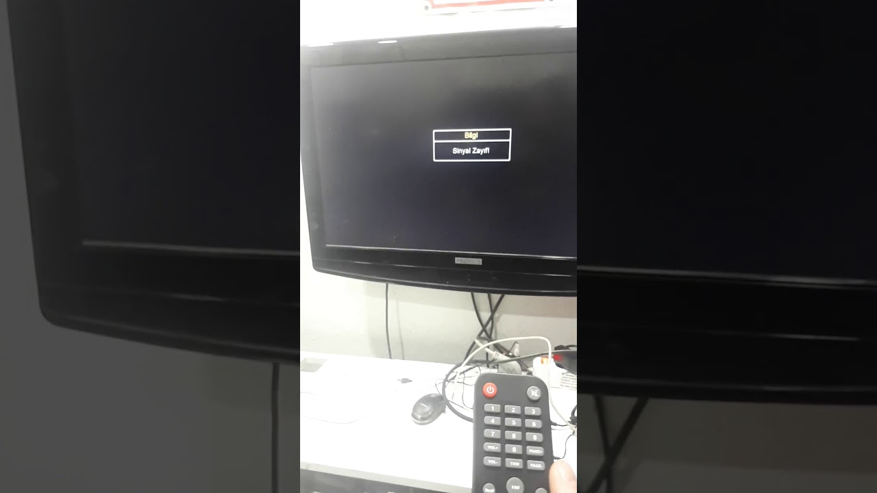 Botech piko 208 ıp tv anlatım