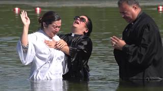 MDV BAPTISM 2017