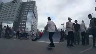 Skvot Contest