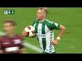 Füllkrug & The Late Turnaround! | WERDER BREMEN - FC AUGSBURG | Highlights | Matchday 4 – Bundesliga