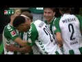 Füllkrug & The Late Turnaround! | WERDER BREMEN - FC AUGSBURG | Highlights | Matchday 4 – Bundesliga