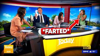 News Bloopers That Went Way Too Far 🤐