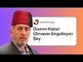 Duanın Kabul Olmasını Engelleyen Şey - Kadir Mısıroğlu Anlatıyor