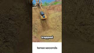 When Heavy Machines Face High Risk