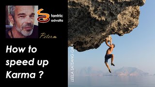Athlete Statistics How to speed up Karma ?