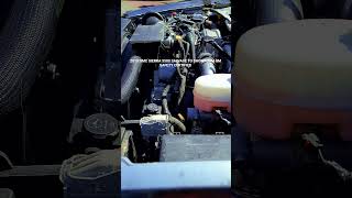 ​GMC SIERRA 3500HD FRAME SWAP! 🛠️ From Totaled to Towing again #GMC #3500HD #Shorts
