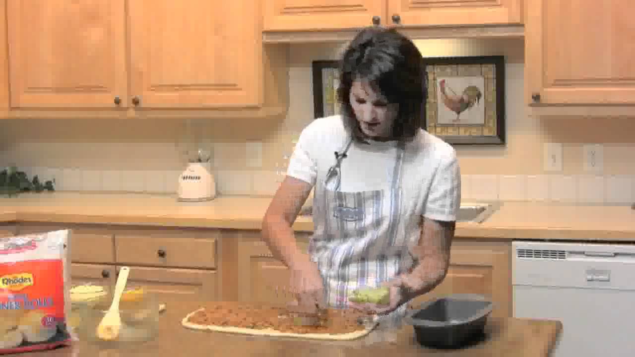 Sausage Breakfast Loaf YouTube