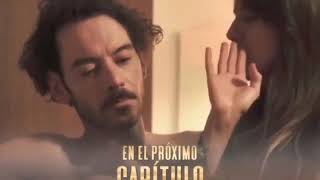 AVANCÉ - CAFÉ CON AROMA DE MUJER CAPITULO 31
