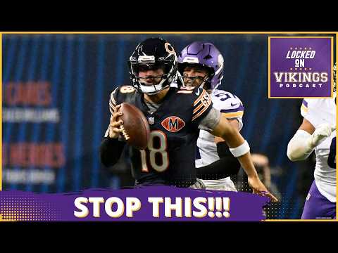 Keys To Stopping Caleb Williams, Chicago Bears Offense