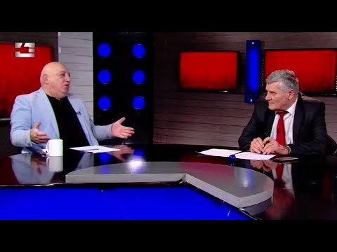 ივანიშვილისთვის სულერთი არ არის რას დაკარგავს - ვალერი გელბახიანი