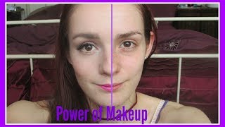 The Power of Makeup