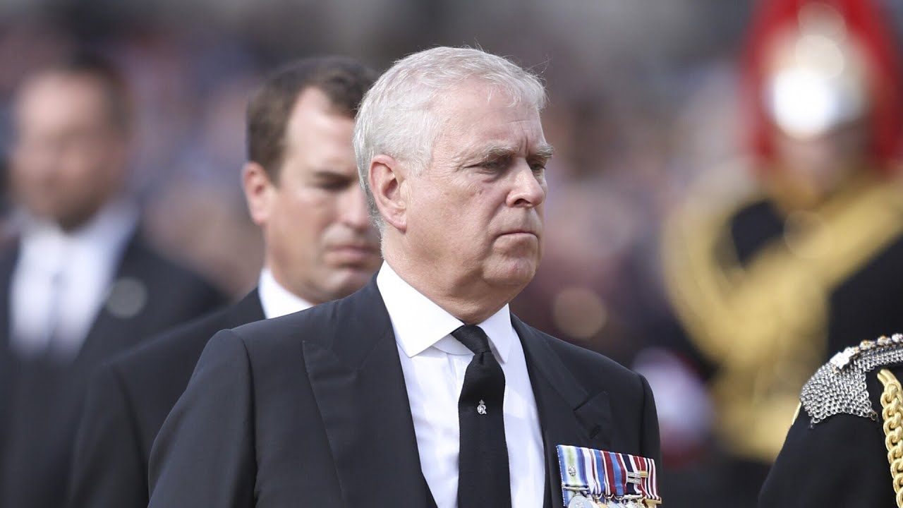 Andrew Mountbatten-Windsor’s arrest may have exposed the ‘culture’ within the Royal Family