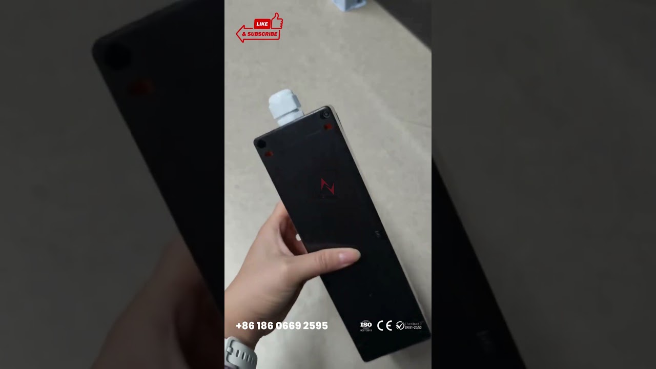 Elevator inspection box| Elevator spare parts | Elevator parts supplier| GNL elevator| China Factory