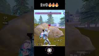 1 v 3 🔥🔥FINAL ZONE #bgmi #bgmishorts #trending #shorts #foryou #bgmihighlights #bgmilive #viral