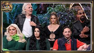 Chaos Erupts In Im A Celebrity    South Africa  Finale