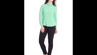Lacy рубашка DG43132198